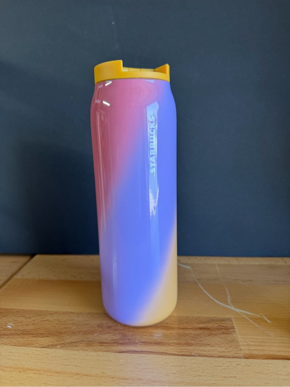 Starbucks Stainless Steel Tumbler